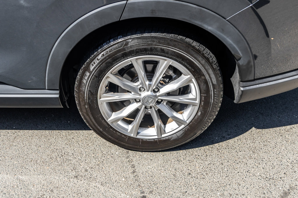 Used 2024 Honda CR-V EX-L image 16
