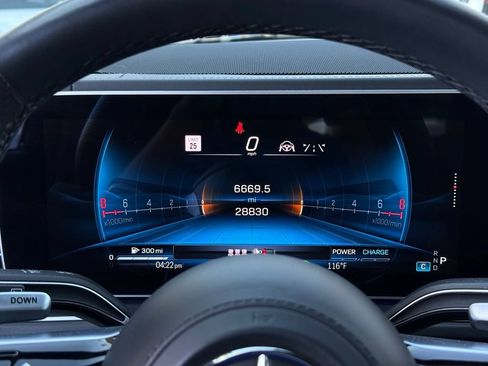 Used 2024 Mercedes-Benz GLE 53 AMG 4MATIC image 12