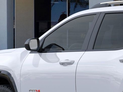 New 2026 GMC Terrain AT4 image 12