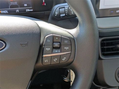 New 2025 Ford Maverick XL w/ Equipment Group 102A image 18