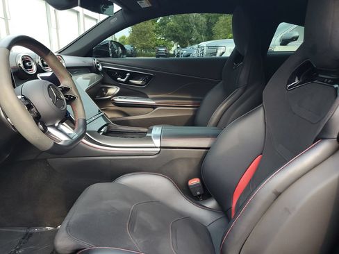 Used 2024 Mercedes-Benz CLE 53 AMG 4MATIC image 12