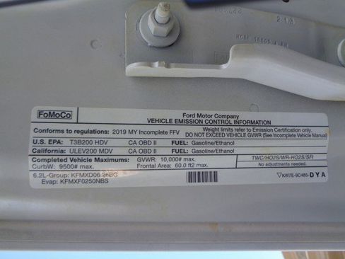 Used 2019 Ford F250 XL image 13