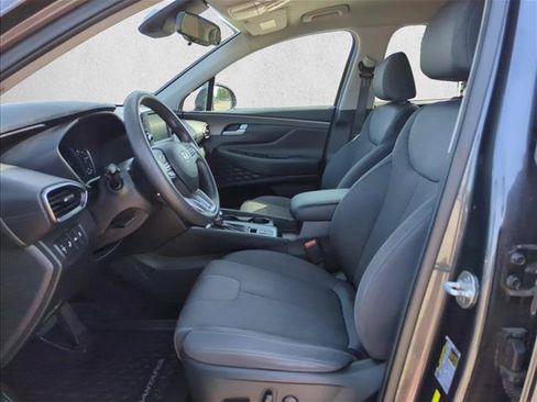 Used 2020 Hyundai Santa Fe SEL FWD image 15