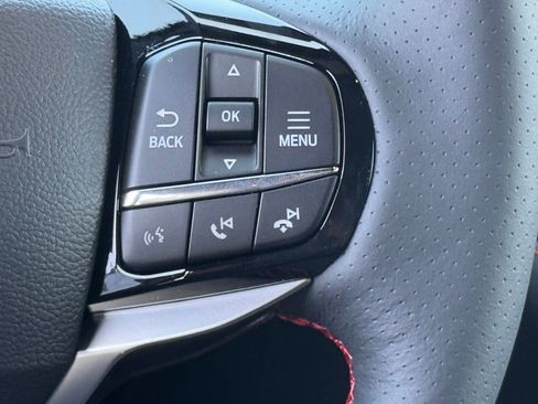 New 2026 Ford Explorer ST-Line RWD image 21