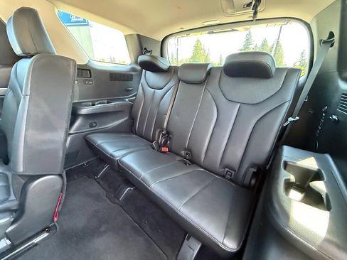 Used 2021 Hyundai Palisade SEL AWD/4WD image 17
