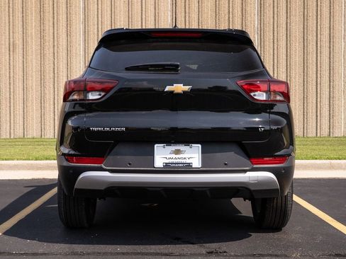 New 2026 Chevrolet TrailBlazer LT w/ Convenience Package image 6