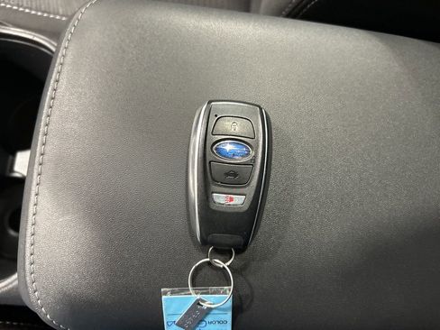 Used 2023 Subaru Outback Premium image 22