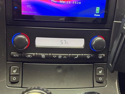 Used 2008 Chevrolet Corvette Z06 w/ Preferred Equipment Group image 21