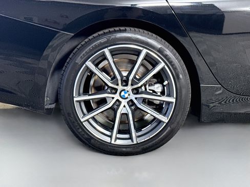 Used 2020 BMW 330i Sedan w/ Convenience Package RWD image 33