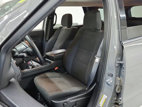 Used 2022 Dodge Durango SXT AWD/4WD image 27