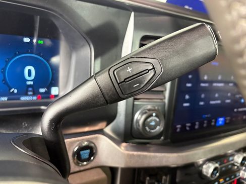 Used 2026 Ford F450 Platinum w/ Platinum Plus Package AWD/4WD image 21