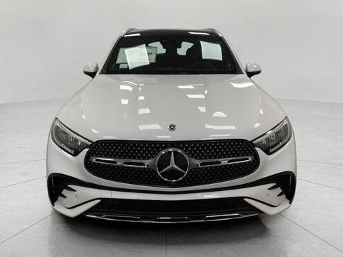 New 2026 Mercedes-Benz GLC 300 4MATIC image 11