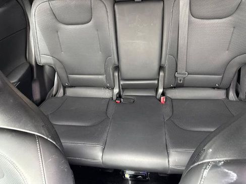 Used 2023 Kia EV6 Wind RWD image 13