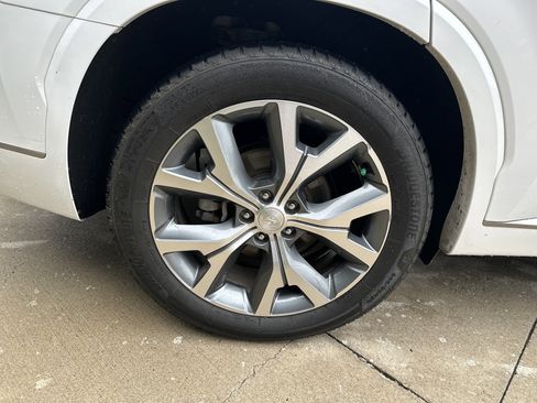 Used 2021 Hyundai Palisade Limited AWD/4WD image 18