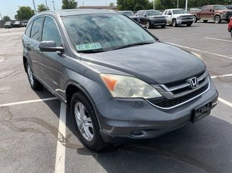 Used 2010 Honda CR-V EX-L video 1