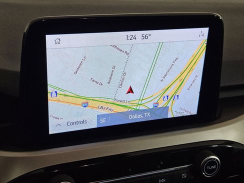 Used 2021 Ford Escape SE w/ SE Sport Appearance Package image 13