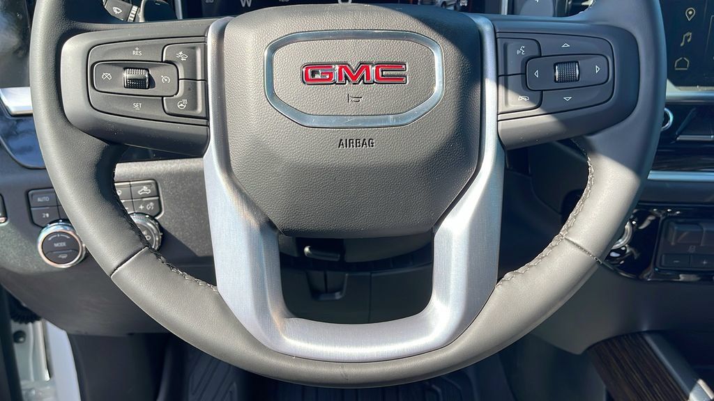 New 2026 GMC Sierra 1500 Elevation w/ Elevation Premium Package AWD/4WD image 23