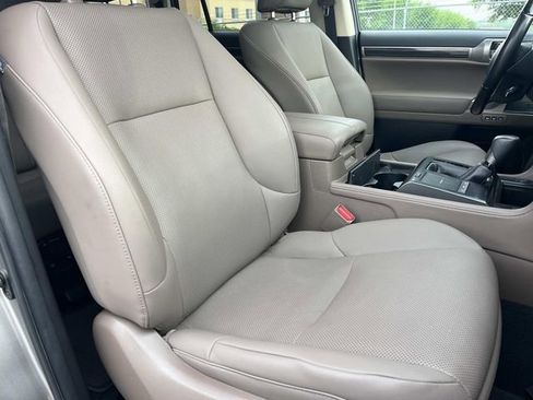 Used 2023 Lexus GX 460 Premium w/ Premium Plus Package AWD/4WD image 29