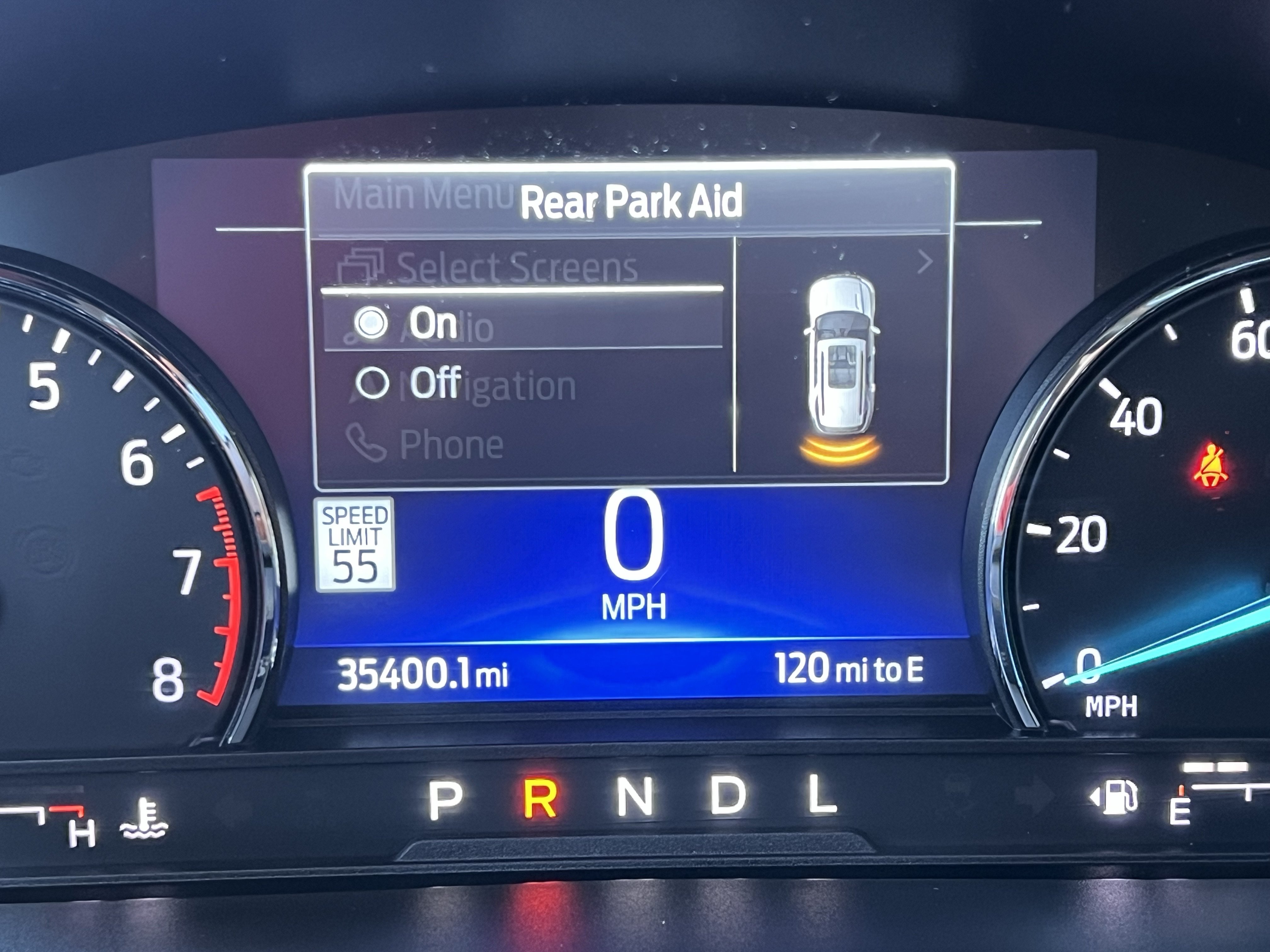 Used 2023 Ford Explorer XLT w/ Equipment Group 202A AWD/4WD image 36