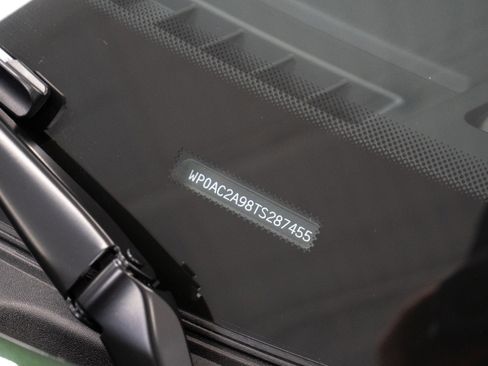 Used 2026 Porsche 911 GT3 image 28