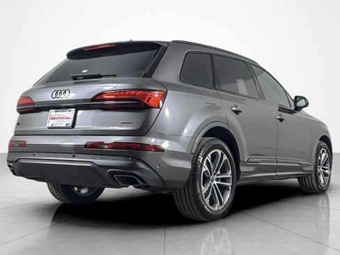 New 2026 Audi Q7 2.0T Premium Plus image 5