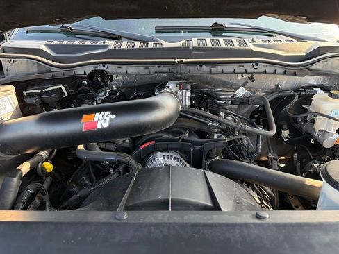 Used 2019 Ford F250 Lariat w/ Chrome Package AWD/4WD image 8