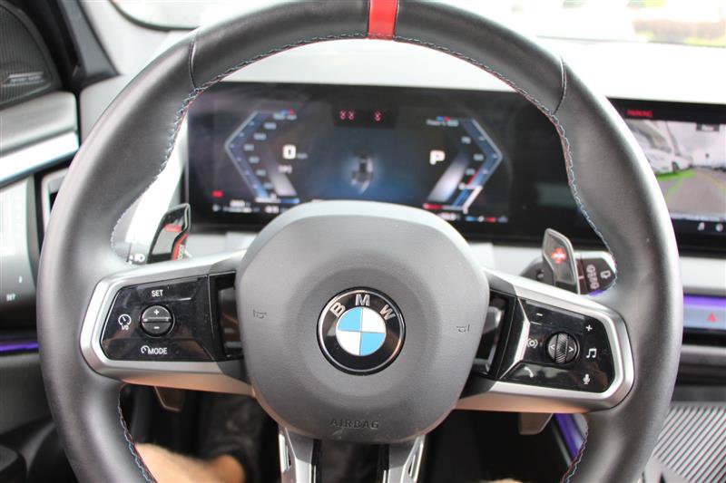 Used 2025 BMW X3 M50 w/ Premium Package AWD/4WD image 16