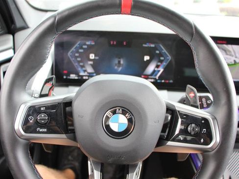 Used 2025 BMW X3 M50 w/ Premium Package AWD/4WD image 16