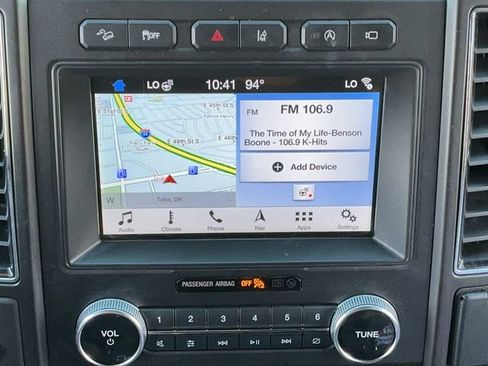 Used 2019 Ford Expedition Limited w/ Equipment Group 303A AWD/4WD image 27