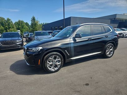 Used 2022 BMW X3 xDrive30i w/ Convenience Package