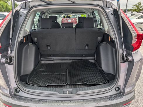 Used 2019 Honda CR-V LX image 12