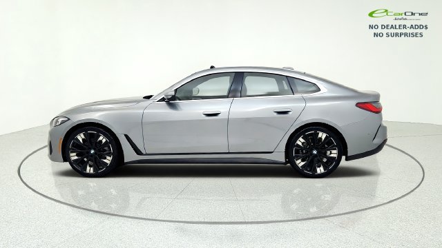 Used 2025 BMW 430i RWD image 5