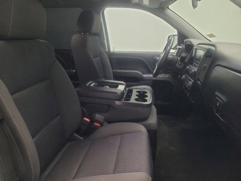 Used 2018 Chevrolet Silverado 1500 LT w/ All Star Edition RWD image 21