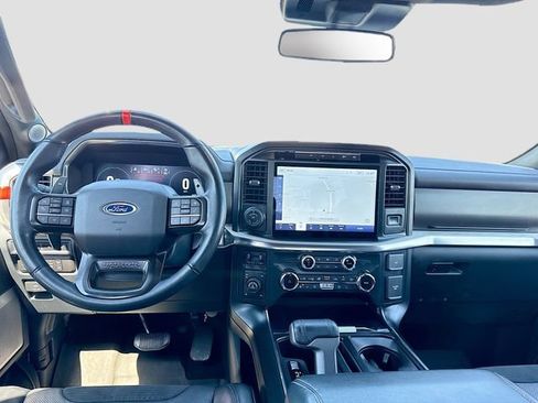 Certified 2022 Ford F150 Raptor w/ Raptor 37 Performance Package AWD/4WD image 30