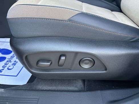 New 2026 Chevrolet Equinox ACTIV w/ Convenience Package III image 15