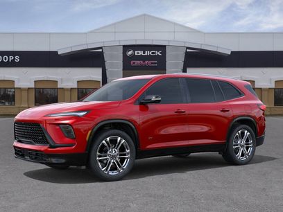 New 2026 Buick Enclave Sport Touring w/ Power Package