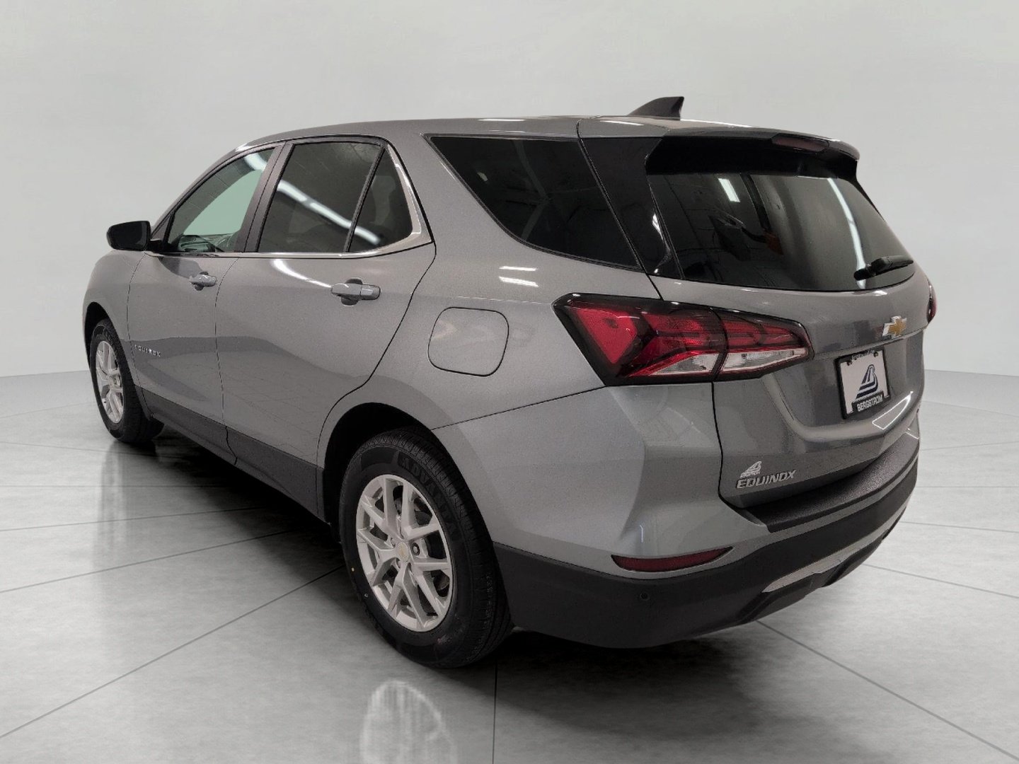 Used 2024 Chevrolet Equinox LT AWD/4WD image 20