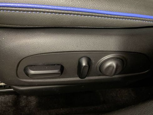 Used 2024 Buick Envista Sport Touring w/ Convenience I Package image 12