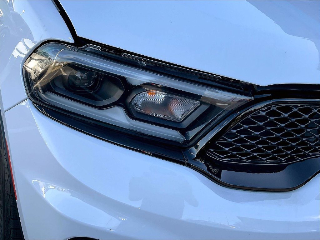Used 2021 Dodge Durango AWD w/ Trailer Tow Group IV image 31