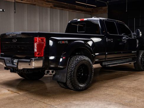 Used 2022 Ford F350 Lariat w/ Lariat Ultimate Package image 10