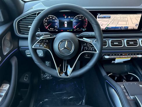 New 2026 Mercedes-Benz GLE 450 4MATIC image 13