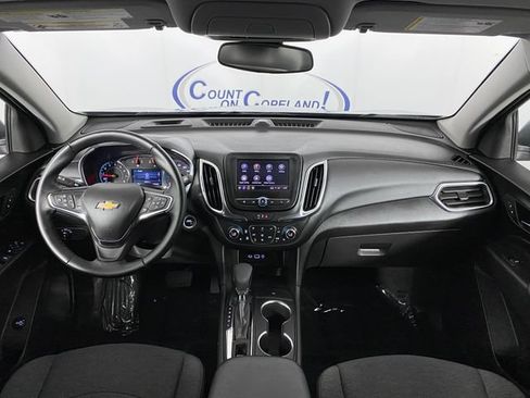 Certified 2024 Chevrolet Equinox LT AWD/4WD image 15