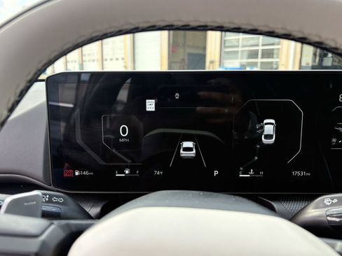 Certified 2025 Kia K4 GT-Line image 18