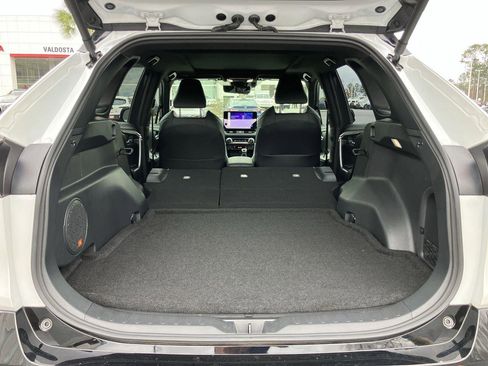 Used 2024 Toyota RAV4 XSE image 29