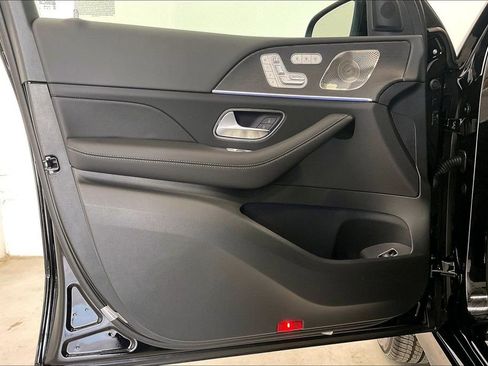 New 2026 Mercedes-Benz GLE 450 4MATIC Coupe image 10
