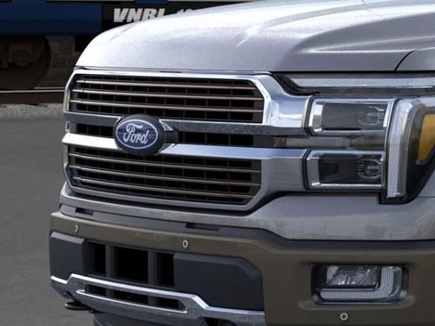 New 2026 Ford F150 King Ranch AWD/4WD image 17