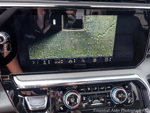 New 2026 GMC Sierra 2500 Denali AWD/4WD image 20