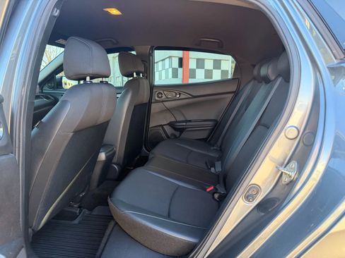 Used 2020 Honda Civic Sport image 25