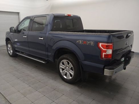 Used 2018 Ford F150 XLT w/ Equipment Group 302A Luxury image 3