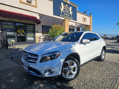 Used 2019 Mercedes-Benz GLA 250